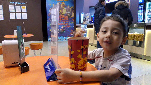 Махмуд Хасанов