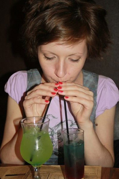 *** Анютка ***