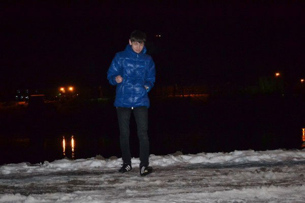 Айрат Рахматуллин