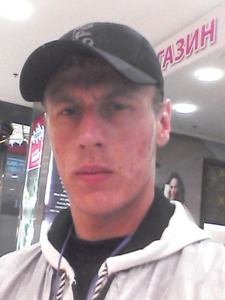 Александр Алексеев