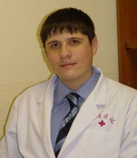 Алексей Машинский