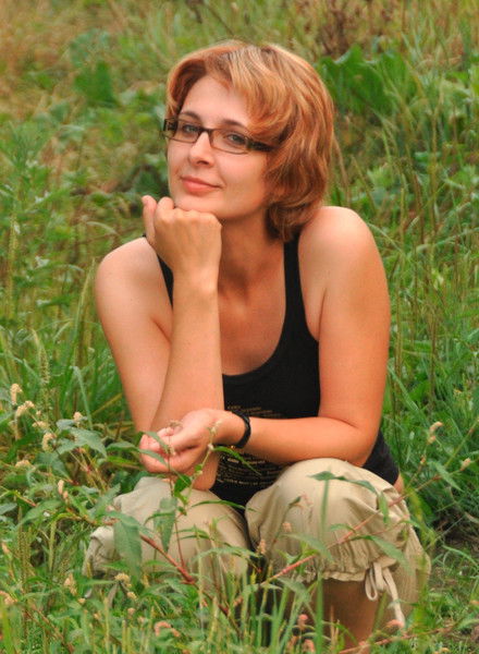 Любовь -Тихомирова