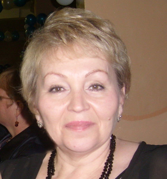 Лилия Кокачева