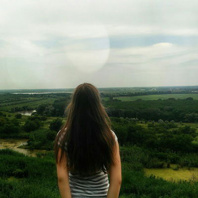 Вика Колесникова