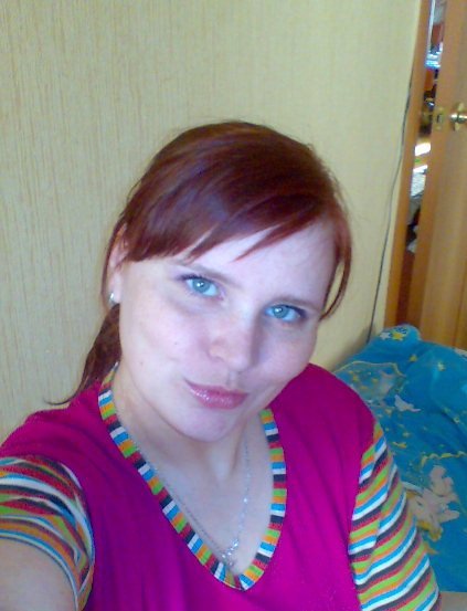 Светлана Подставина