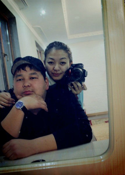 Бека Бегенов