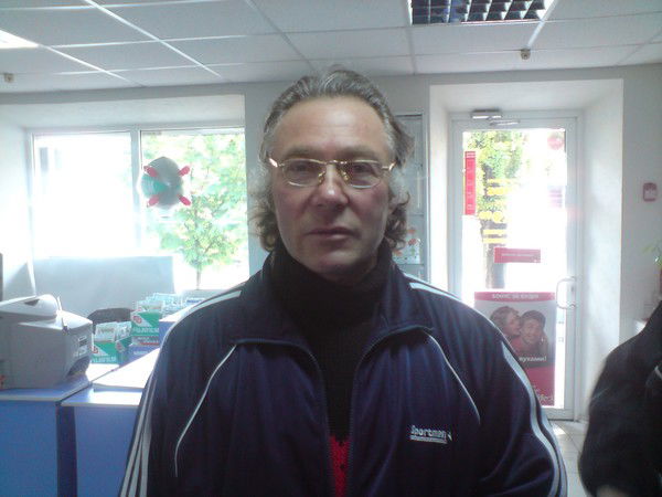 Николай Мурзинов