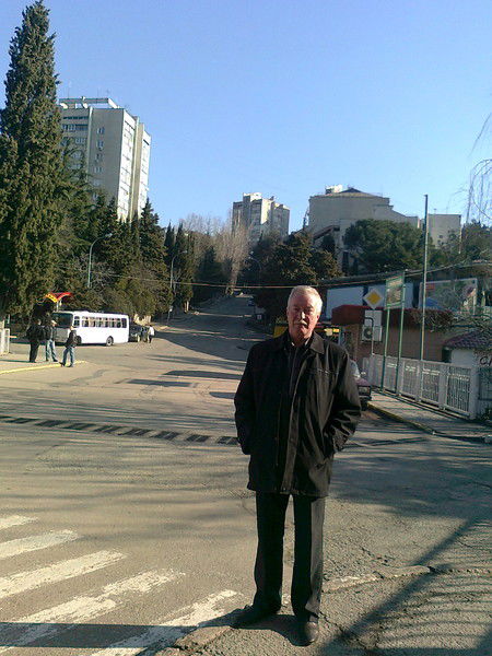 Виктор Сёмин