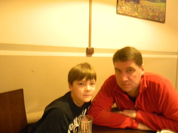 Александр Горелов