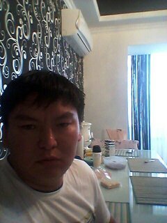 Булат Корганбеков