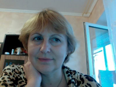 Элина Чаплыгина