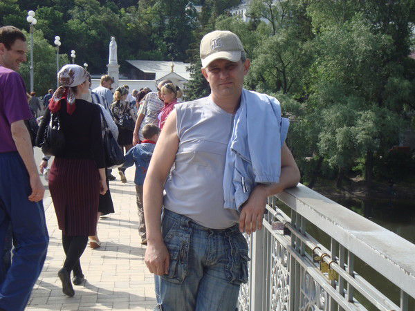 Геннадий Бяхов