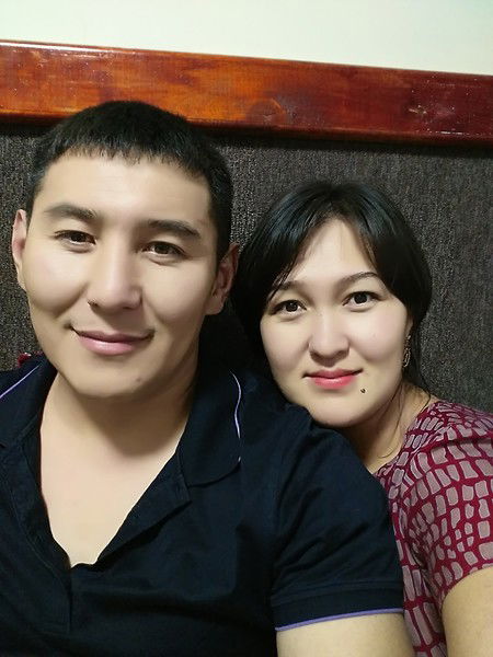 Жамиля Сарсембаева