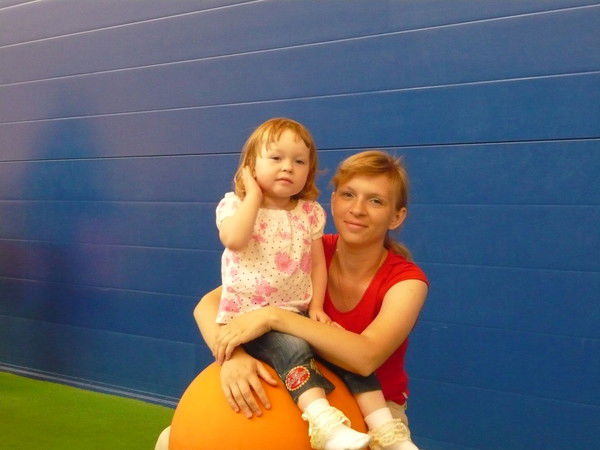 Екатерина Фрей