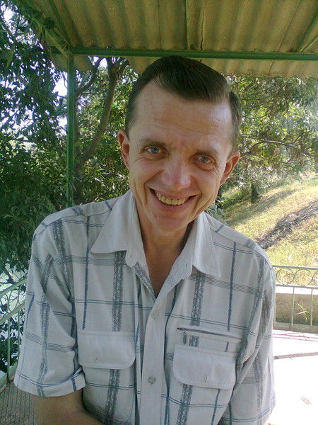 Федор Цимбалов