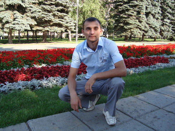 Андрей *григорьев*