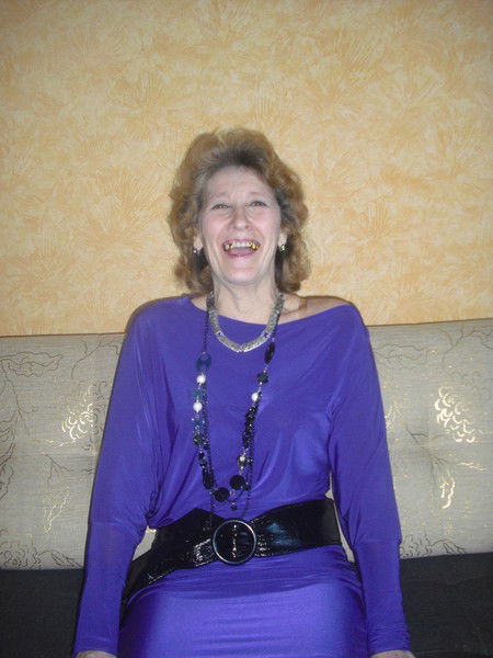 Татьяна Саратова