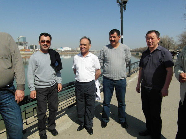 Мухамеджан Зулпикаров