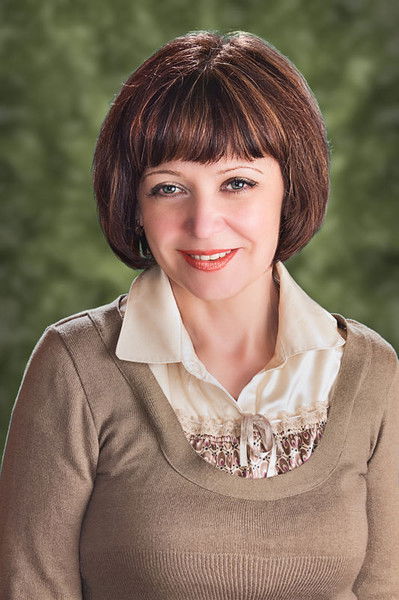 Валя Пшеничная (Бунь)