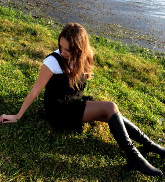 *** Виктория ***