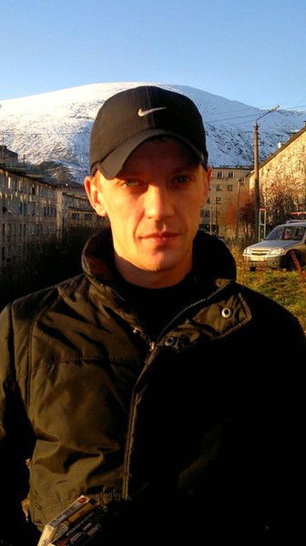 Руслан Анисимов