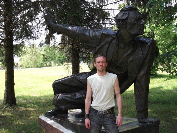 Константин Соболев