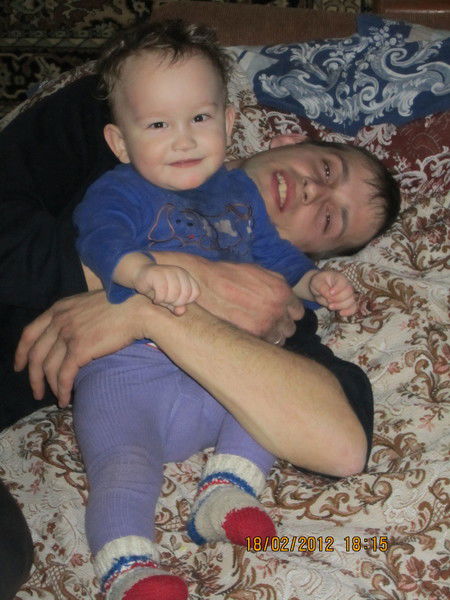 Игорь Виноградов