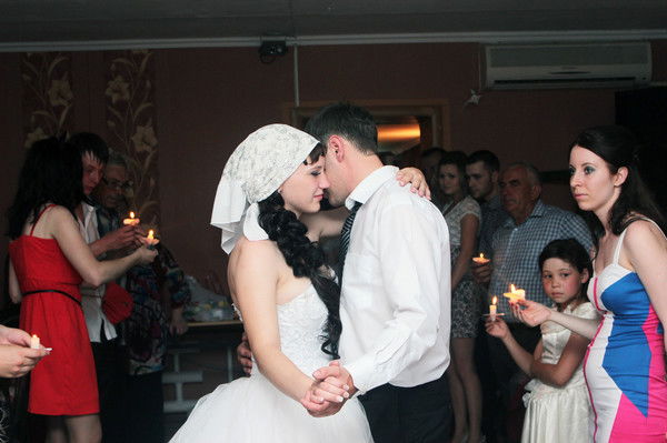 Кристина Рябая