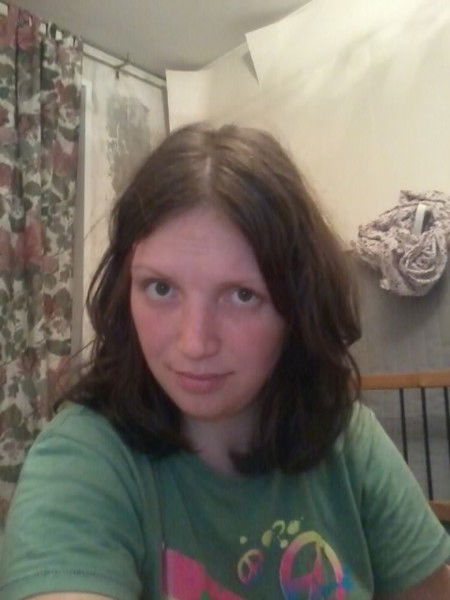 Кристина Кириллова