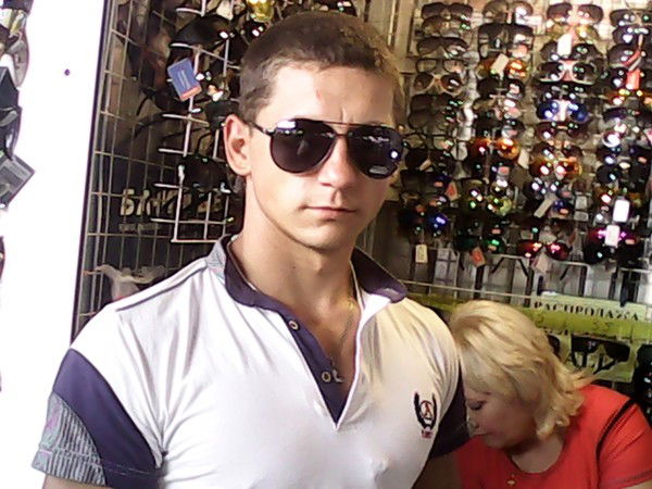 Николай Лещенко