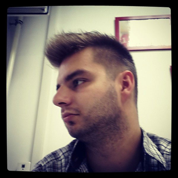 Александр Гриб