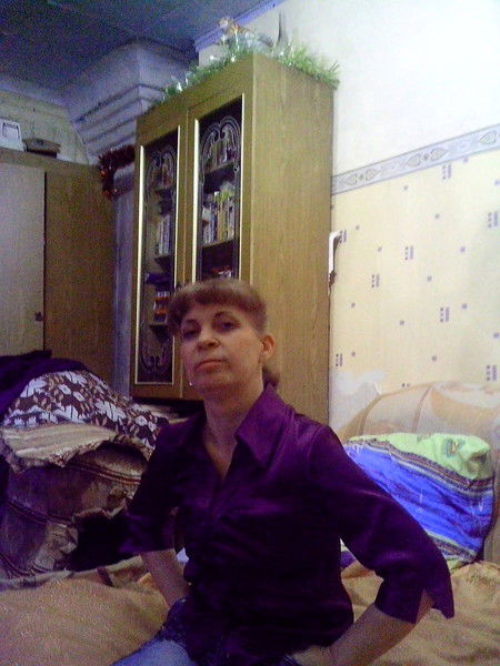 Анна Скоблова