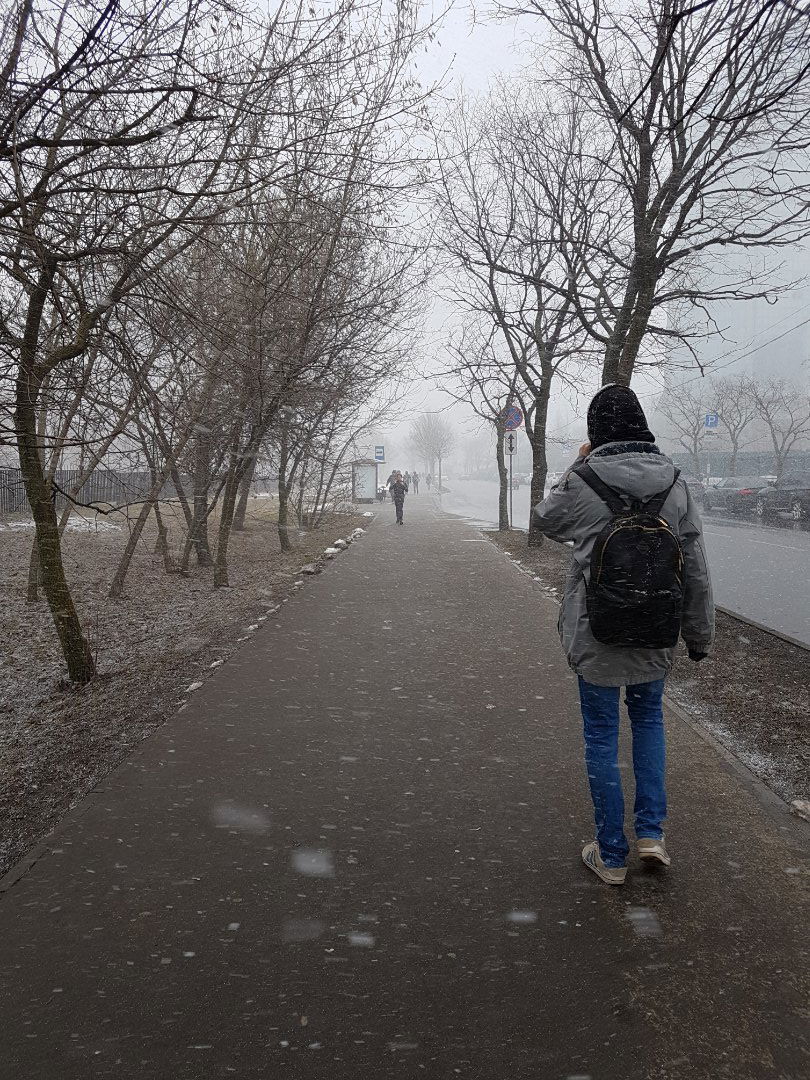 Георгий Мартинс