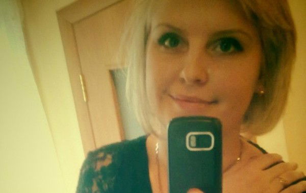 Ксения Соловей