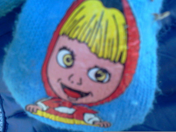 Наталья Спасских