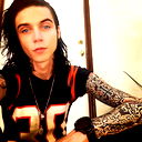 Andy Biersack