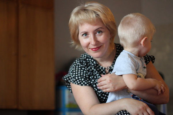 Елена Каребо