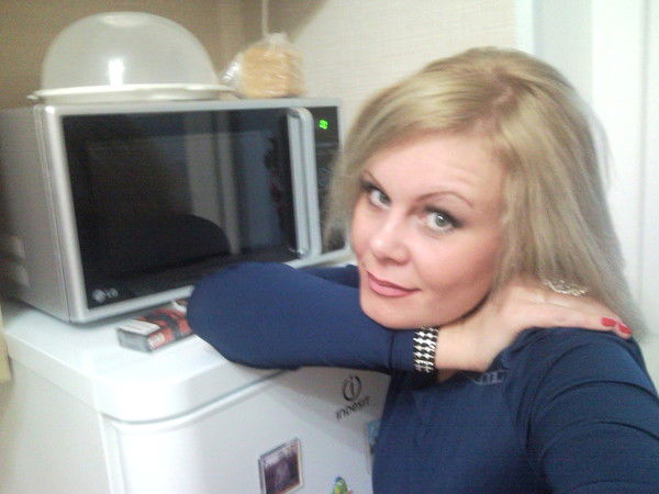 Ирина Курильная