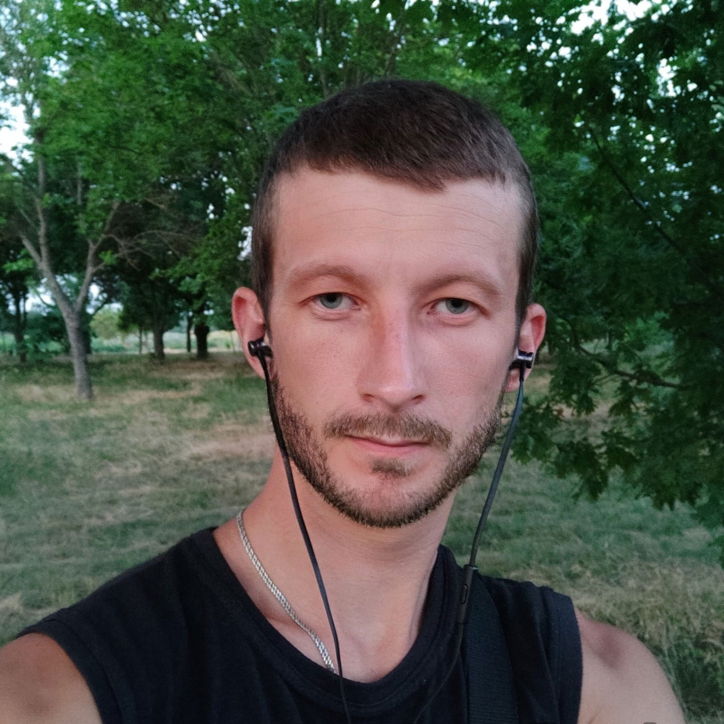 Сергей Вадимович