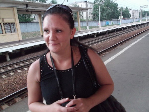 Наталья Асанова