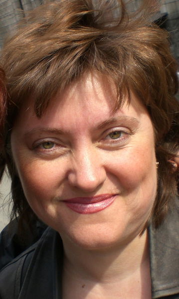 Марина Боровец