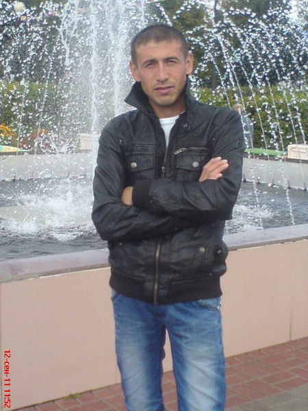 Хушруз Асроров