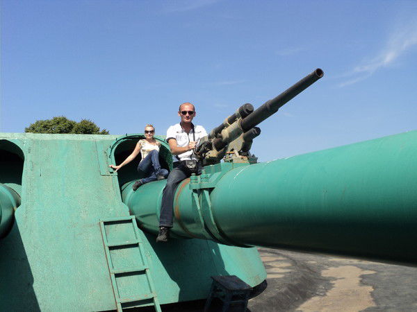 Олег Сергеевич Соболевский