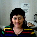 Наталья Новикова