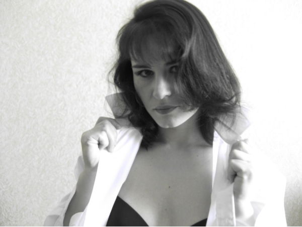 Оксана Щиголева