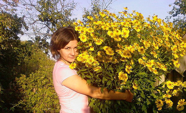 Ольга Логунова