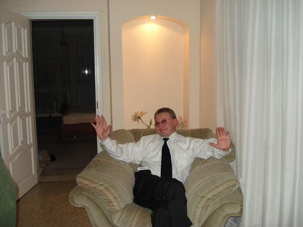 Юрий Марковин