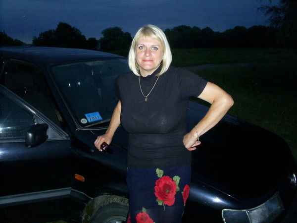 Качановская Наталия