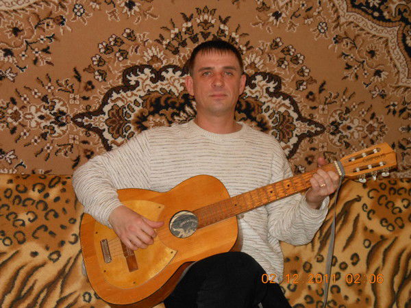 Сергей Розанов