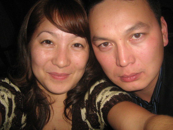 Салтанат Калеева